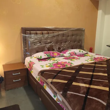 Ivory Guest House